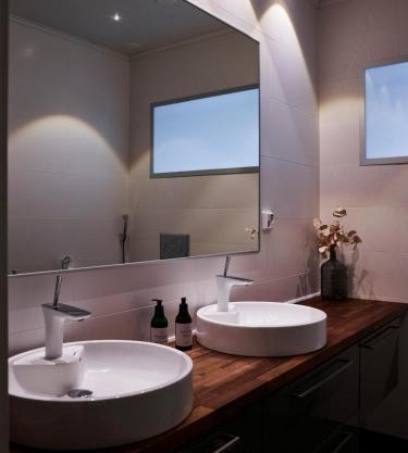 Luxvilla