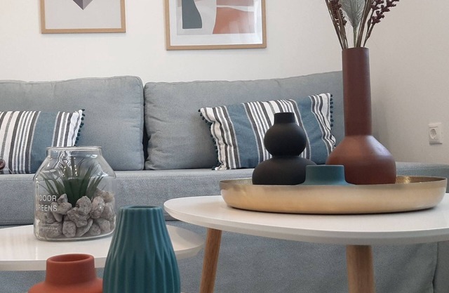 LV Home: A LiVing experience!