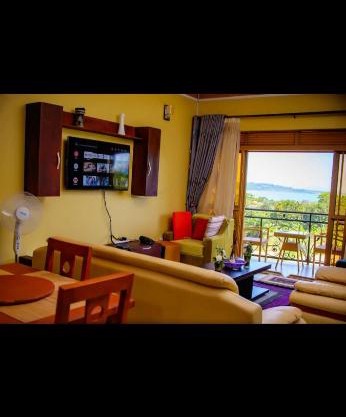 Lwanar villas