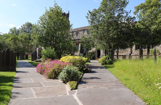 Lychgate Cottage