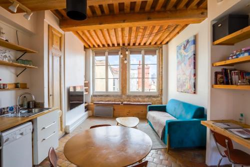 Lyon Premium - Nid de l'Opéra