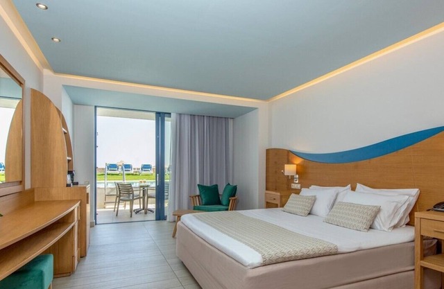 Lyttos Beach Hotel - Double/Twin Garden All Inclusive 2 people