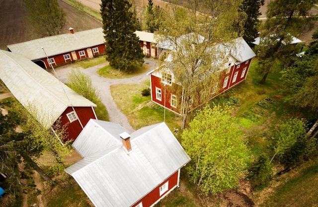 Mäntylän Tila