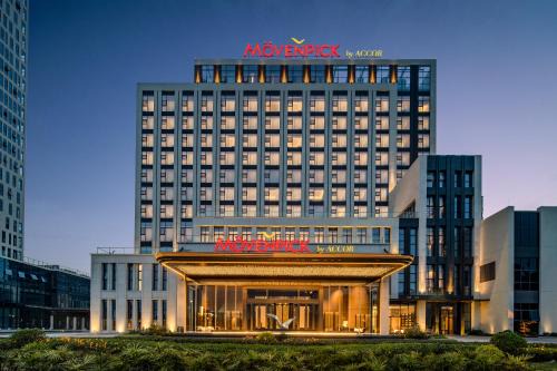 Mövenpick by Accor Neijiang