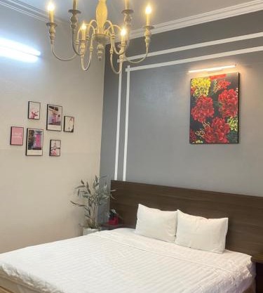 Mộc Hương Hotel