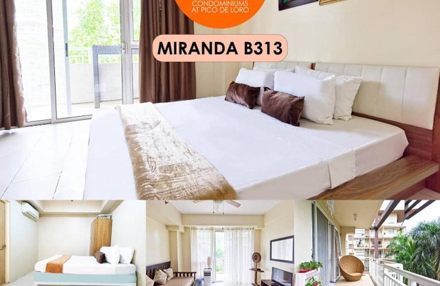M-313B Pico de Loro by SEE Condominiums