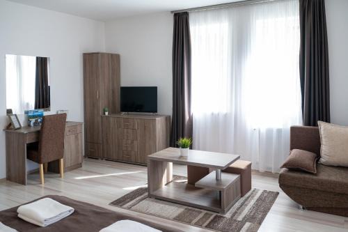 M&F Apartman