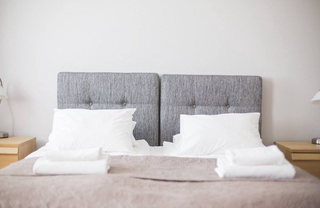 Royal Route Residence Warszawa Persons 