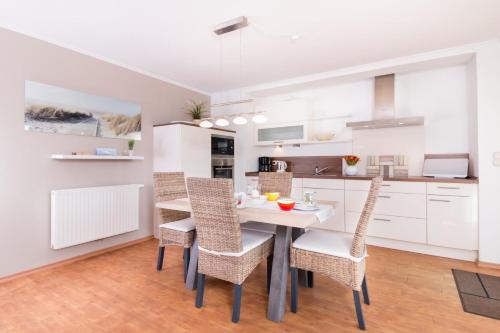 Apartmenthaus Marienburger Str Feriendomizil Hollich 