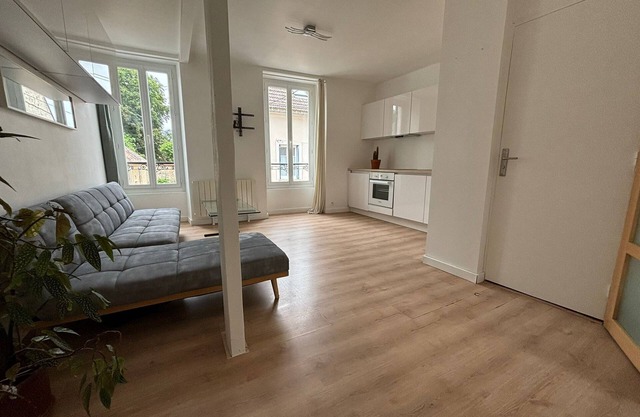 Ma Belle Conciergerie - The little Corner Of Milly