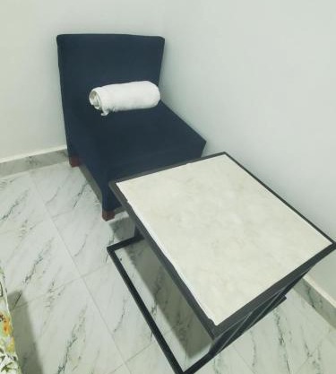 Ma lo Lounge n Lodge