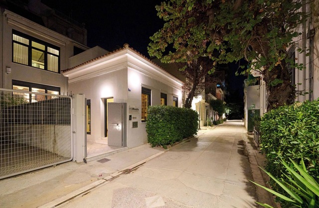 Ma Maison N°9 Downtown Villa, Jacuzzi, Parking