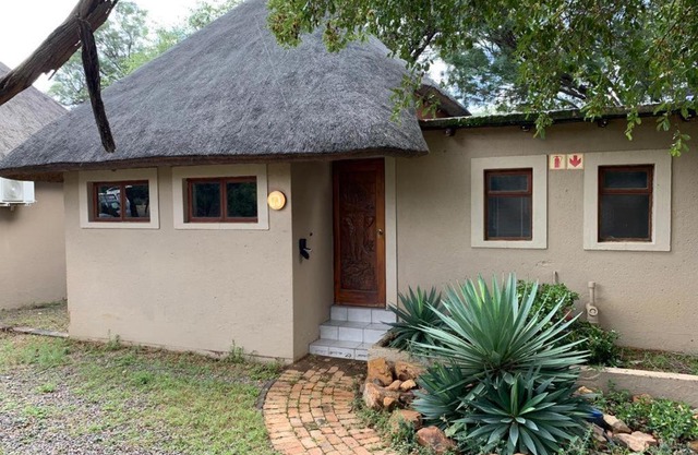 Mabalingwe Elephant Lodge 256A