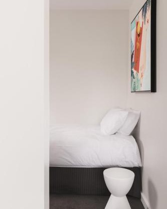 MAC St Kilda Blessington St by Melbourne Apartment Collection