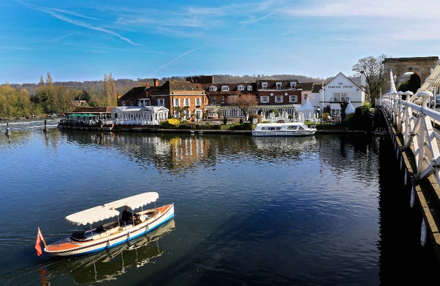 Macdonald Compleat Angler