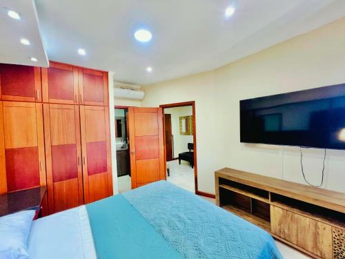 Machala Suites con Piscina