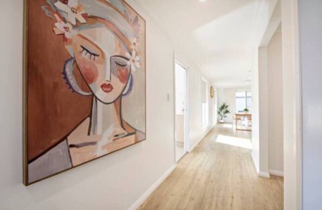 Macintyre House - Dubbo