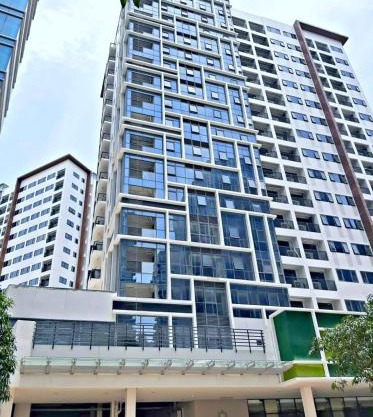 Mactan Newtown Beach One Manchester Palace