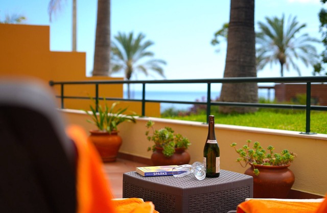 Madalena Sunset by Mill Escapes