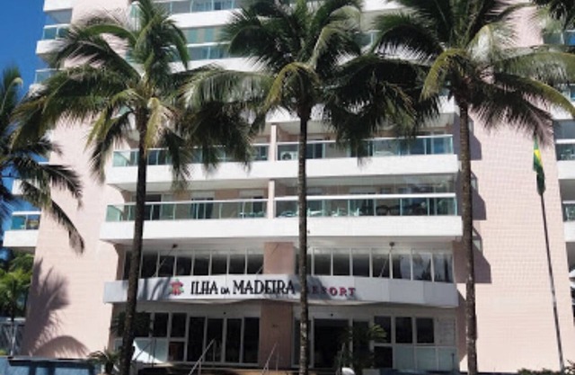 Ilha Da Madeira Resort