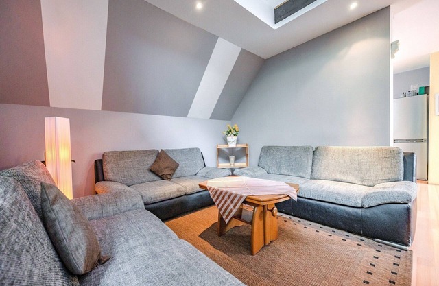 Madfeld Apartment Retreat