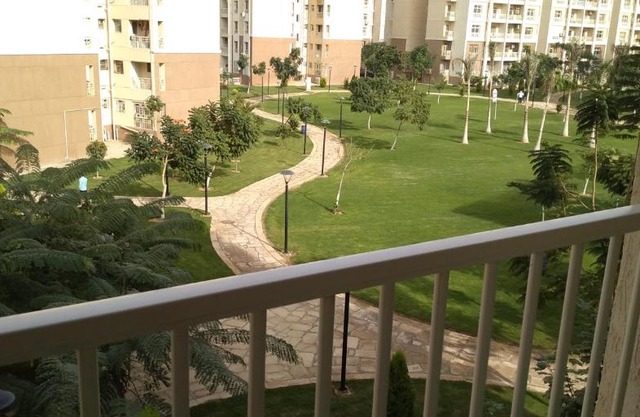 Madinaty City Aly Apartments