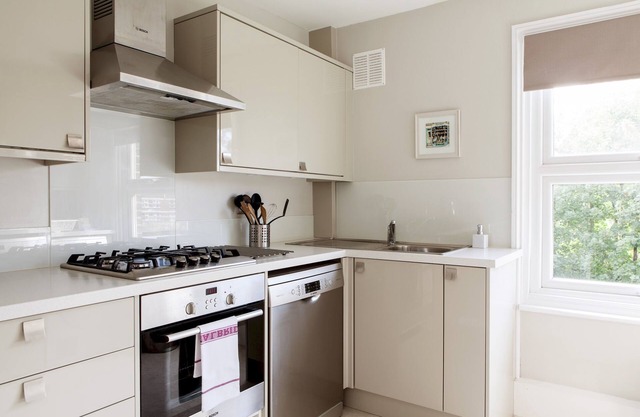 Madison Hill - Fernlea View 4 - Two bedroom flat