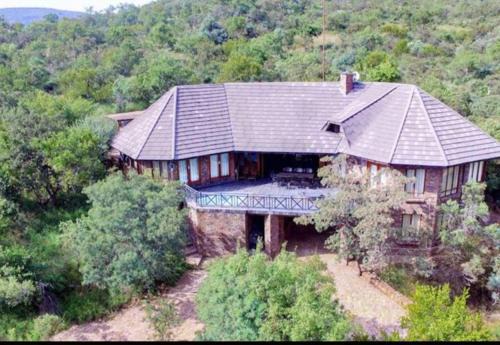 Mafuta Lodge - Mabalingwe Nature Reserve