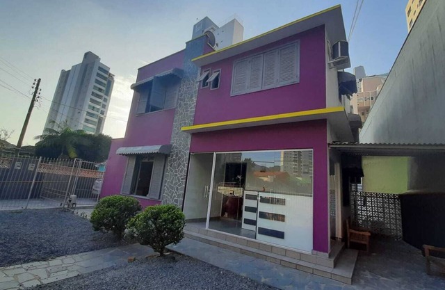 Maga Inn House - Vila Germânica