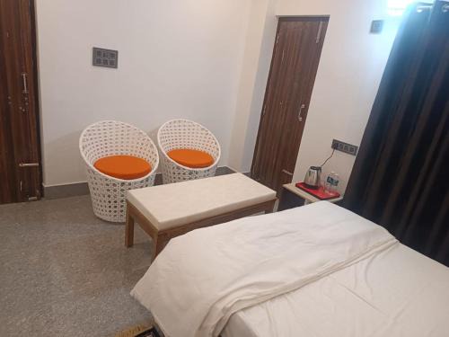 Magadh Homestay