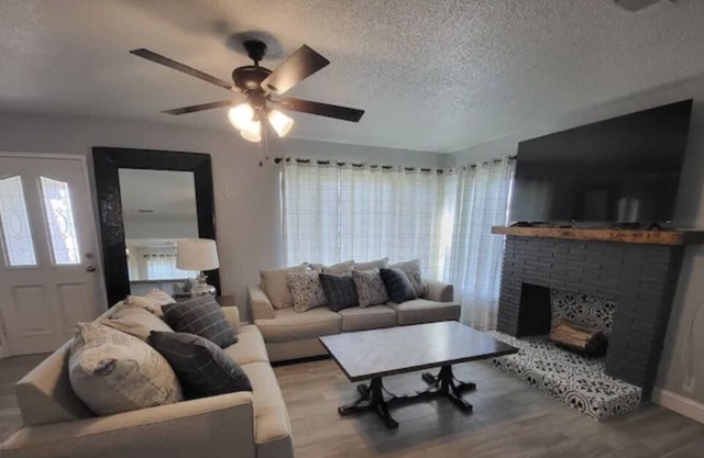 Magazine-Worthy Home in Fresno