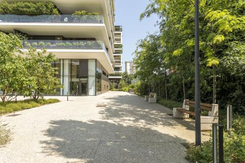 Maggiolina Townlife by Halldis