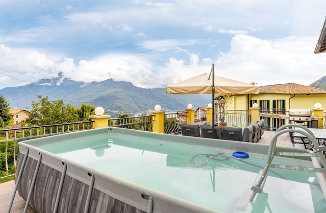 Magic Apartment, 1BR Apt For a Relaxing Holiday 2 By Halldis