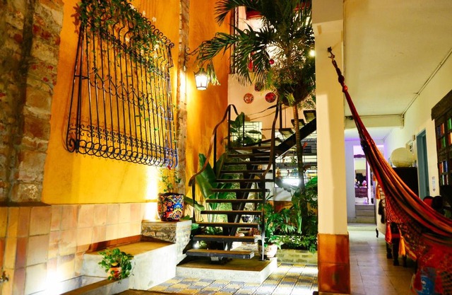 Magic Garden House