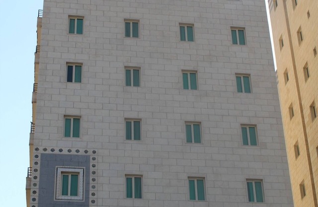 MAGIC SUITE ALRAQI