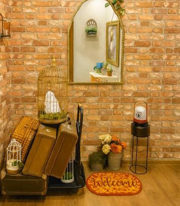 Magiczny Salonik Harrego - Rynek Staromiejski 23