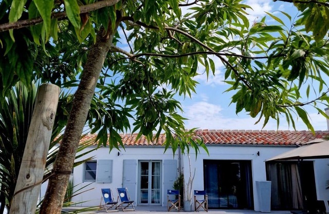 Magnificent Villa "carré 17