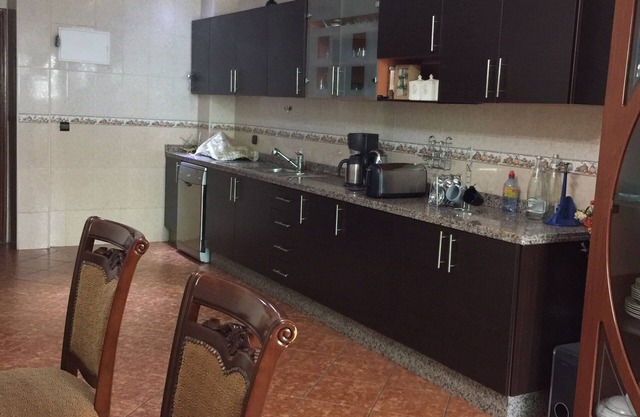 Magnificent apartment, air conditioning, parking, satellite dish