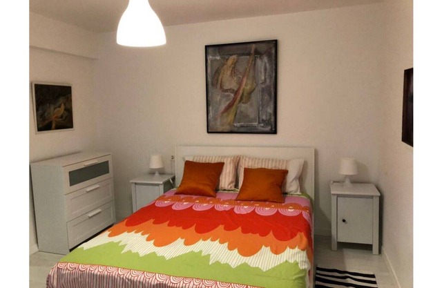 Magnificent apartment for tourist use. Oviedo Center III