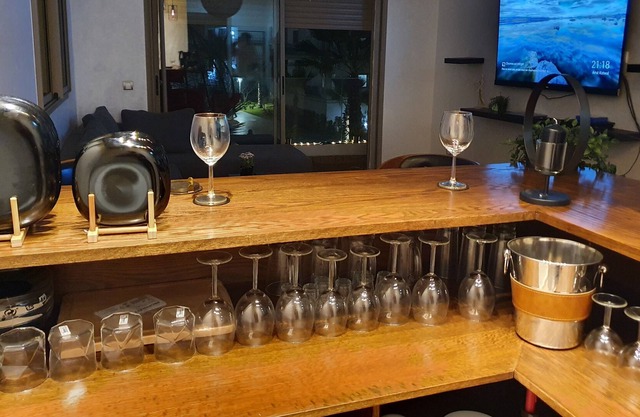 Magnificent apartment overlooking the swimming pool in Bouznika