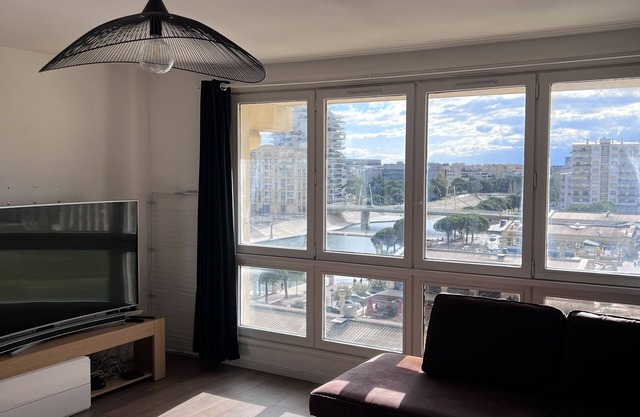 Magnificent Appart-Esplanade