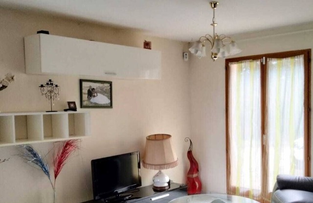 Magnificent Family Villa in a quiet area surrounded by nature