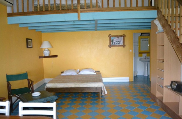 Magnificent gite with sea view and private spa