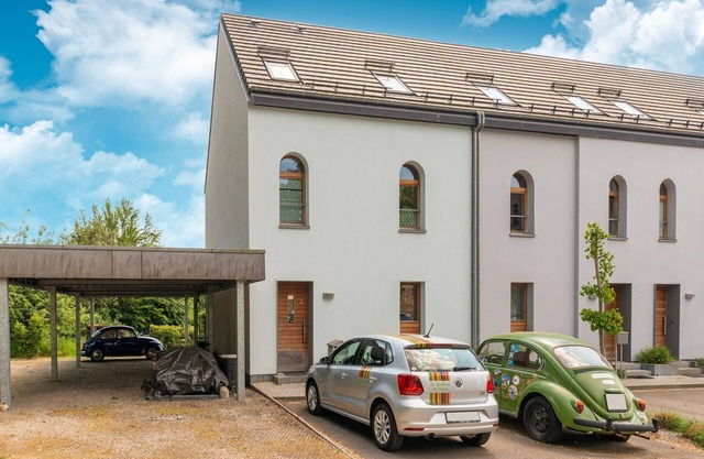 Magnificent holiday home for 6 adults in Xhoffraix