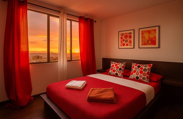 Magnificent loft in the center of Cuenca + garage