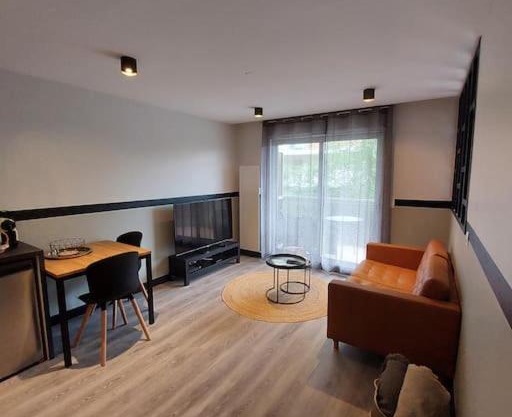 Magnifique appartement à Evian