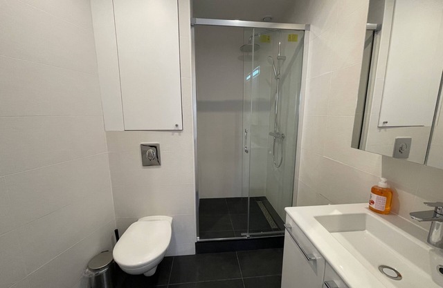 Magnifique Appartement 2 Pièce Metro Glaciere