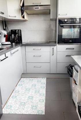 Magnifique appartement