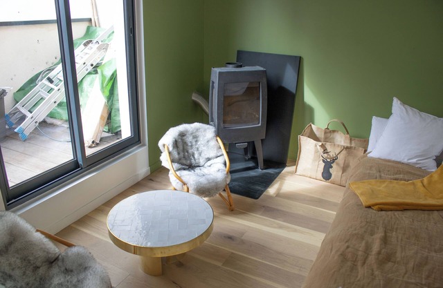 Magnifique Appartement Proche du Quartier Latin