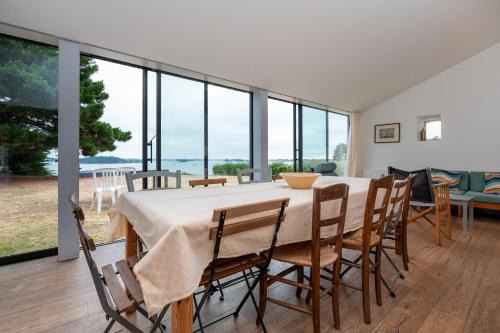 Magnifique Familiale Sur l'Eau